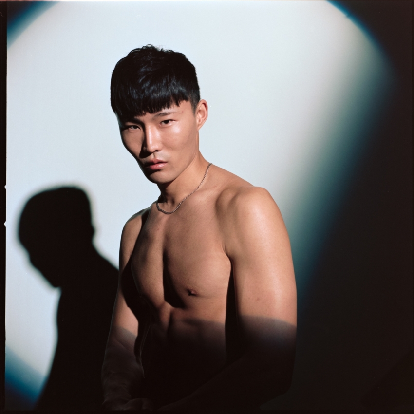 FRANCELINE GRAHAM - PORTFOLIO - GROOMING